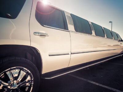 stretch limo for rent in columbus