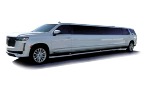 Cadillac Escalade Stretch Luxury Limousine