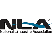 NLA - National Limousine Association Logo
