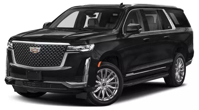 Limitless Limo Image