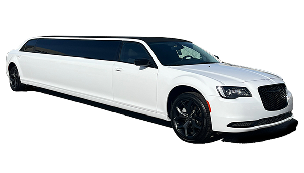 Limitless Limo Image