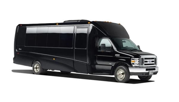 Limitless Limo Image