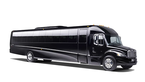 Limitless Limo Image