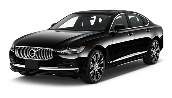Limitless Limo Image