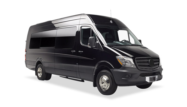 Limitless Limo Image